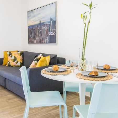 Apartamento Altamira Beach Tias Exterior photo