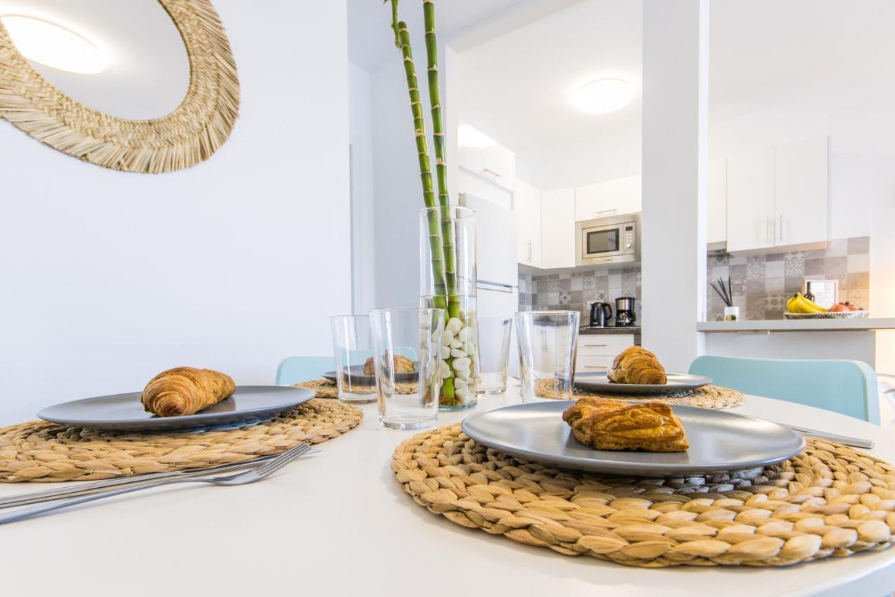Apartamento Altamira Beach Tias Exterior photo