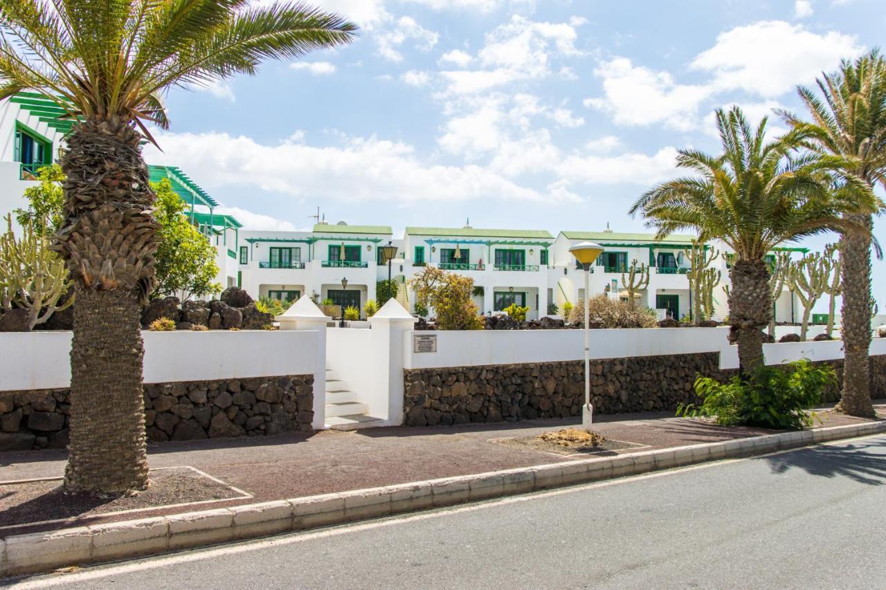 Apartamento Altamira Beach Tias Exterior photo