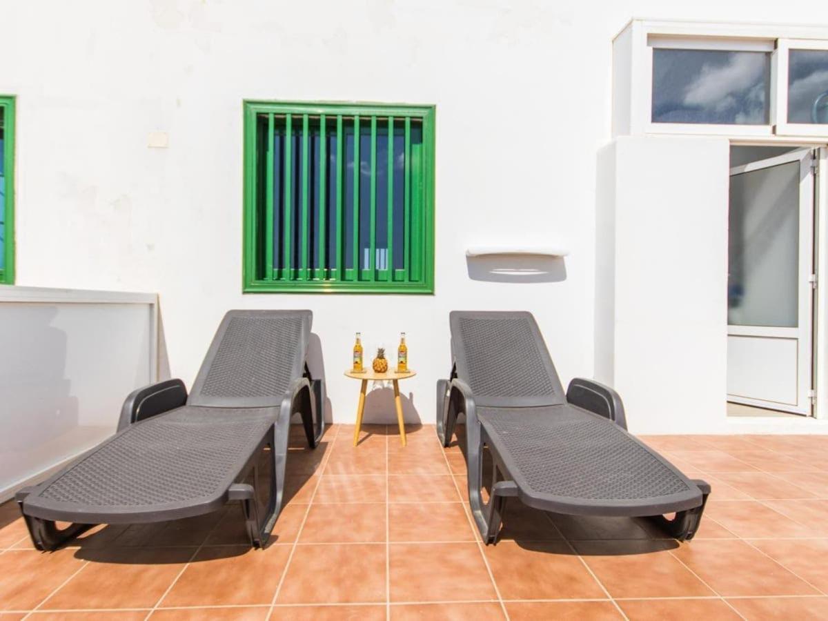 Apartamento Altamira Beach Tias Exterior photo
