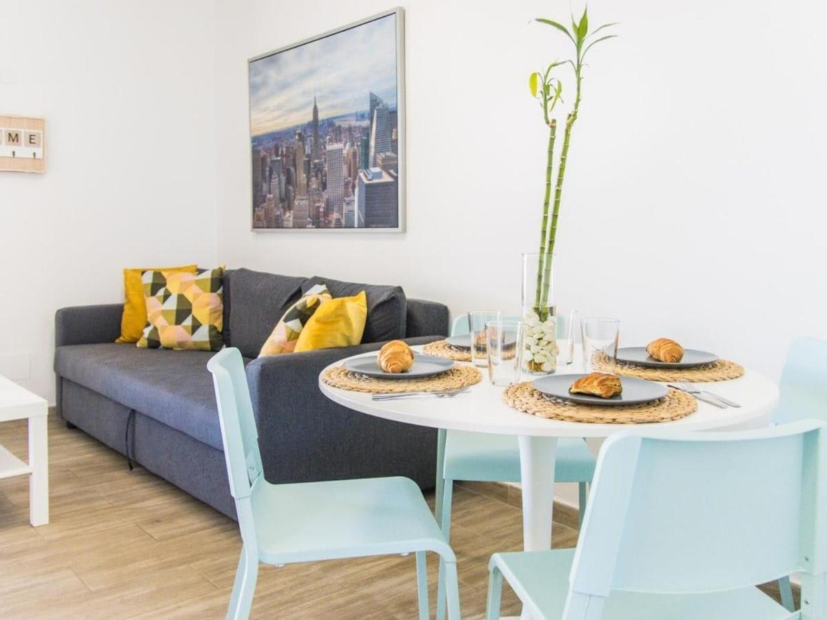 Apartamento Altamira Beach Tias Exterior photo