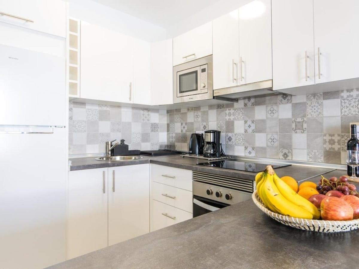 Apartamento Altamira Beach Tias Exterior photo