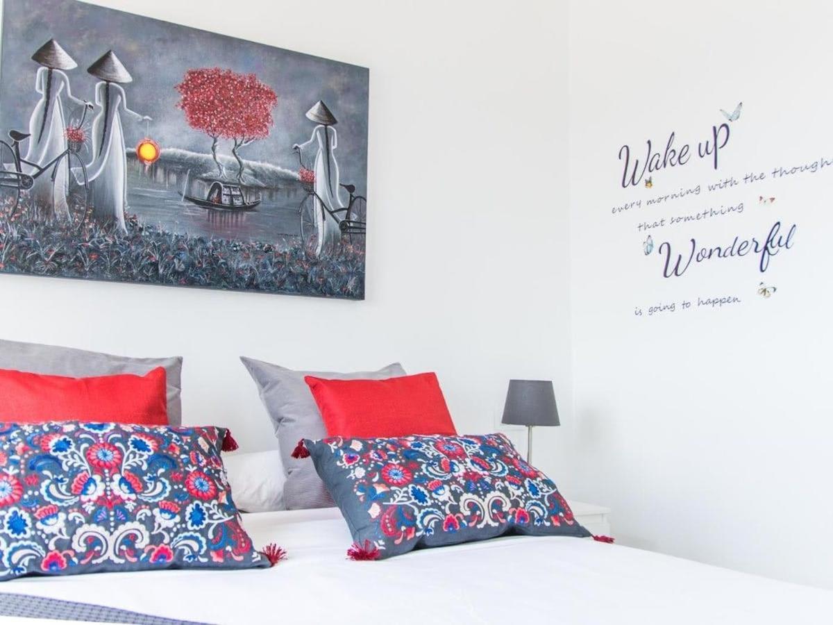 Apartamento Altamira Beach Tias Exterior photo