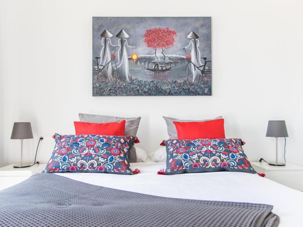 Apartamento Altamira Beach Tias Exterior photo