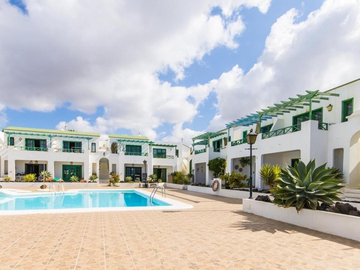 Apartamento Altamira Beach Tias Exterior photo