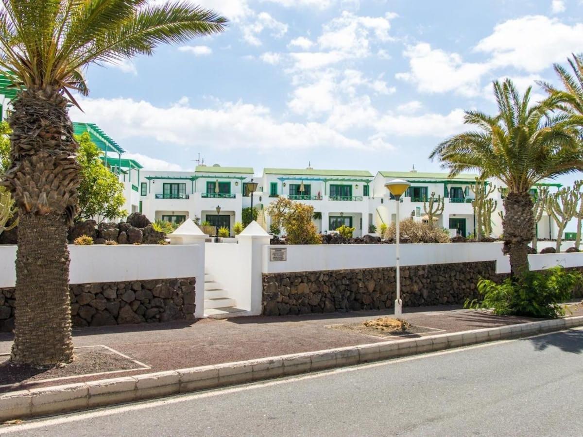 Apartamento Altamira Beach Tias Exterior photo